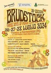 Brudstock